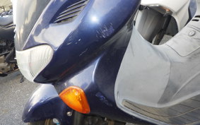 SUZUKI AVENIS 150 CG43A