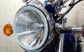 YAMAHA SR400 FINAL ED 2021 RH16J