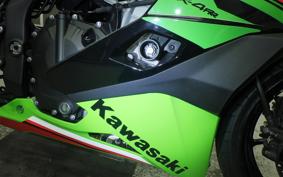 KAWASAKI ZX-4R SE 2024 ZX400P