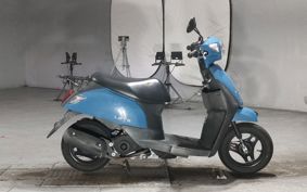 SUZUKI LET's CA4AA