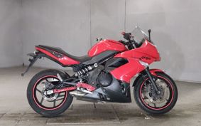 KAWASAKI NINJA400R ER400B