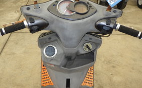 YAMAHA CYGNUS 125 X