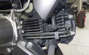 KAWASAKI Z125 PRO 2023 BR125H