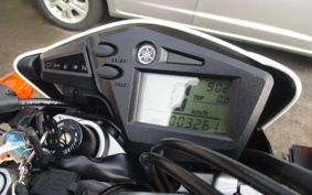 YAMAHA  SEROW 250 FINAL ED DG31J