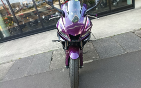 YAMAHA YZF-R25 RG74J