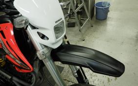 HONDA XR400 MOTARD 2005 ND08