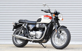 TRIUMPH BONNEVILLE T100 DAD70G