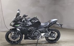 KAWASAKI NINJA650 2017 ER650H