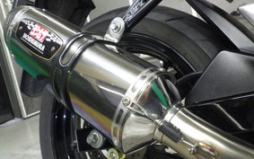 SUZUKI GSX-S150 2013