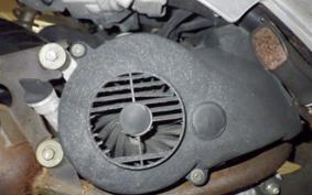 SUZUKI ADDRESS V125 G 2024 CF46A