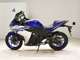Фото Yamaha YZF R-3 2016 с японского аукциона