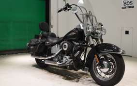 HARLEY FLSTC 1450 2005