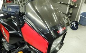 HONDA CBX750 HORIZON 2001 RC18