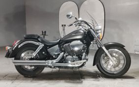 HONDA SHADOW 400 2009 NC34