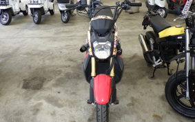 HONDA ZOOMER-X JF52