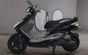 YAMAHA CYGNUS125X SE44J