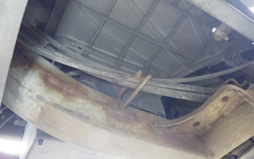 SUZUKI ADDRESS V125 CF46A