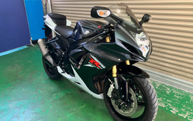 SUZUKI GSX-R750 2015 C4111