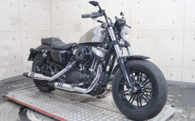 HARLEY XL1200X 2017 LC3