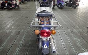 YAMAHA MATE 90 2019 UB02J