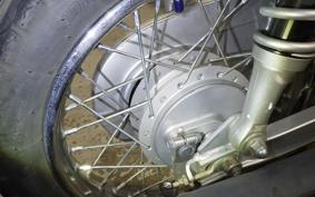 HONDA ｸﾛｽｶﾌﾞ50 2004 AA06