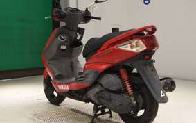 YAMAHA CYGNUS 125 XSR 2 SE44J
