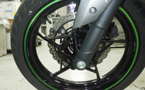 KAWASAKI Z250 Gen.2 2025 EX250Y