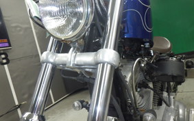 HARLEY XLH883 2001