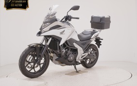 HONDA NC750X DCT 2024 RH09