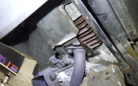 YAMAHA AXIS 100 2022 SB06J