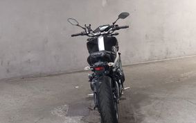 YAMAHA MT-09 RN34J