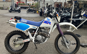 HONDA XLR250R MD22