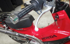 HONDA ｸﾛｽｶﾌﾞ110-2 JA45