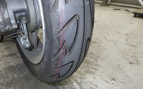 HONDA DIO FIT 2003 AF27