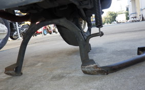 YAMAHA JOG ZR Gen.3 SA39J