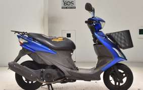 SUZUKI ADDRESS V125 S