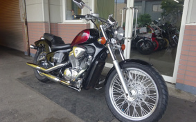 HONDA STEED 400 1995 NC26