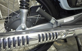 HONDA ｸﾛｽｶﾌﾞ110-2 2025 JA45