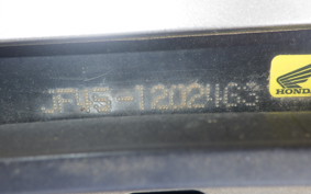 HONDA LEAD 125 JF45