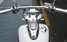 YAMAHA DRAGSTAR 400 2000 4TR