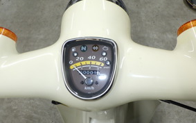 HONDA LITTLE CUB AA01