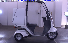 HONDA GYRO CANOPY-2