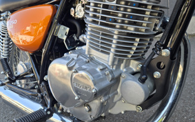 SUZUKI ST250 E Type NJ4CA