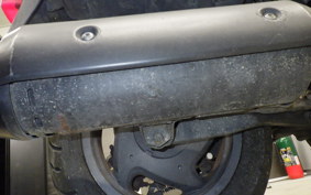 HONDA PS250 2008 MF09