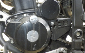 KAWASAKI KLX250D TRACKER X LX250V