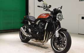 KAWASAKI Z900RS 2018 ZR900C