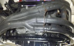 YAMAHA XJR400 Gen.3 R 2008 RH02J