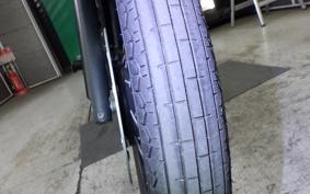 KAWASAKI ESTRELLA 1997 BJ250A
