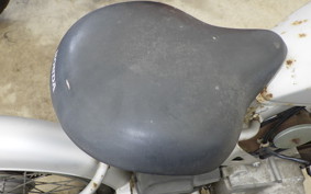 HONDA SOLO 2025 AC17