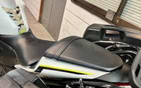 YAMAHA YZF-R25 ABS RG43J